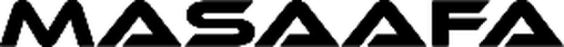 MASAAFA